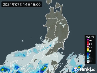 雨雲