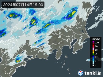 雨雲