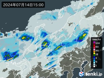 雨雲