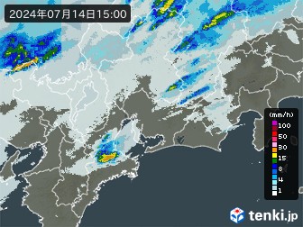雨雲