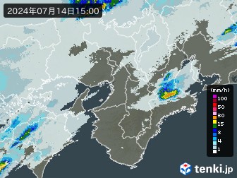 雨雲
