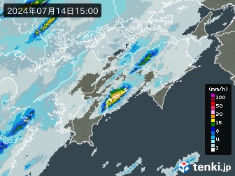 雨雲