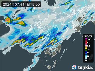 雨雲