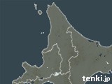 雨雲レーダー(2024年07月14日)