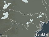 雨雲レーダー(2024年07月14日)