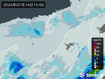 雨雲