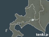 雨雲レーダー(2024年07月14日)