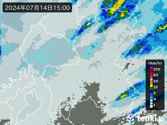 雨雲