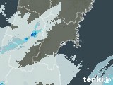 雨雲レーダー(2024年07月14日)