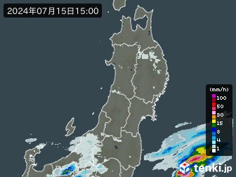 雨雲