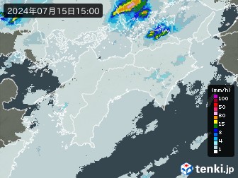 雨雲