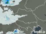 雨雲レーダー(2024年07月15日)
