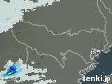 雨雲レーダー(2024年07月15日)