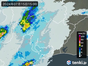 雨雲