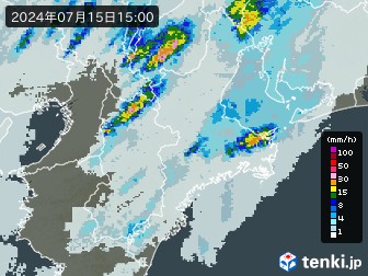雨雲