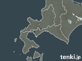 雨雲レーダー(2024年07月15日)