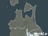 雨雲レーダー(2024年07月15日)