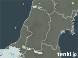 雨雲レーダー(2024年07月15日)