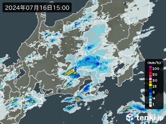 雨雲