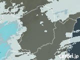 雨雲レーダー(2024年07月16日)