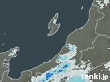 雨雲レーダー(2024年07月16日)