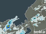 雨雲レーダー(2024年07月16日)