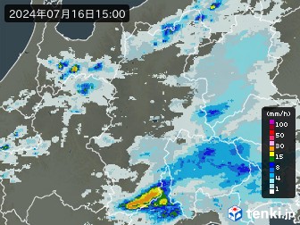 雨雲