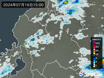 雨雲