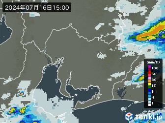 雨雲