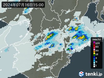 雨雲