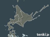 雨雲レーダー(2024年07月17日)