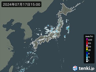 雨雲