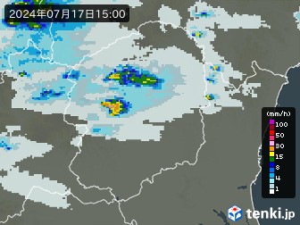雨雲