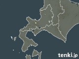 雨雲レーダー(2024年07月17日)