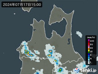 雨雲