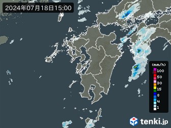 雨雲