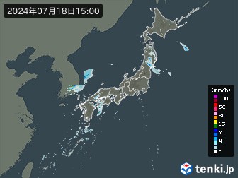 雨雲