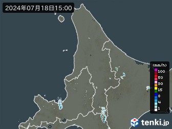 雨雲