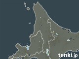 雨雲レーダー(2024年07月18日)