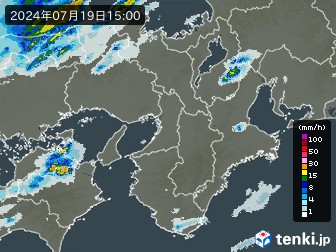 雨雲