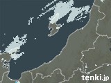 雨雲レーダー(2024年07月19日)
