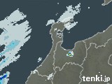 雨雲レーダー(2024年07月19日)