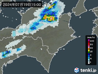 雨雲
