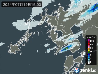 雨雲