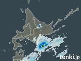 雨雲レーダー(2024年07月20日)