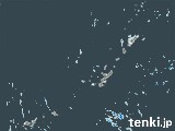 雨雲レーダー(2024年07月20日)