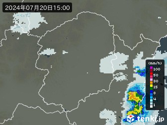 雨雲