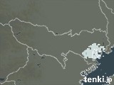 雨雲レーダー(2024年07月20日)