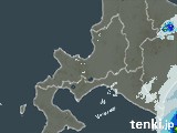 雨雲レーダー(2024年07月20日)