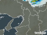 雨雲レーダー(2024年07月20日)